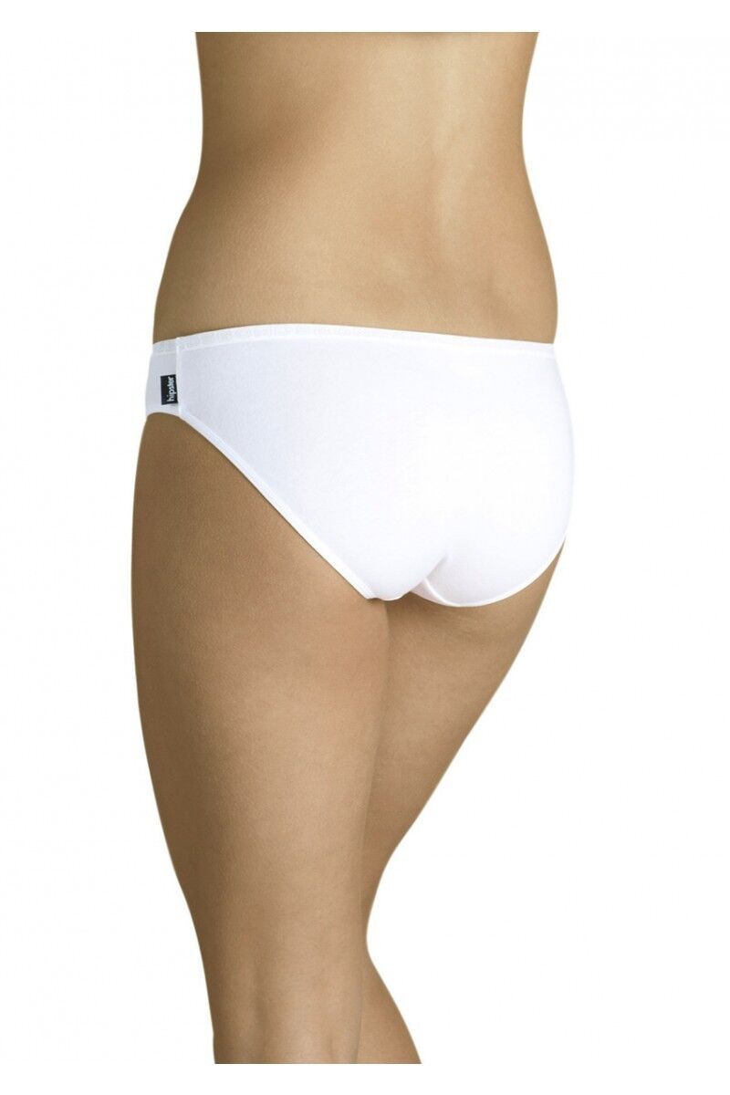 Womens Bonds Youth Basics Hipster Bikini 12 Pack Brief Panties Knickers WUVXA