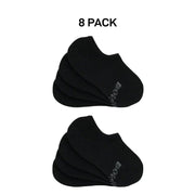 Bonds Womens Ultimate Lightweight Sneaker Breathable Mesh Panels 8 Pack LXTC4N