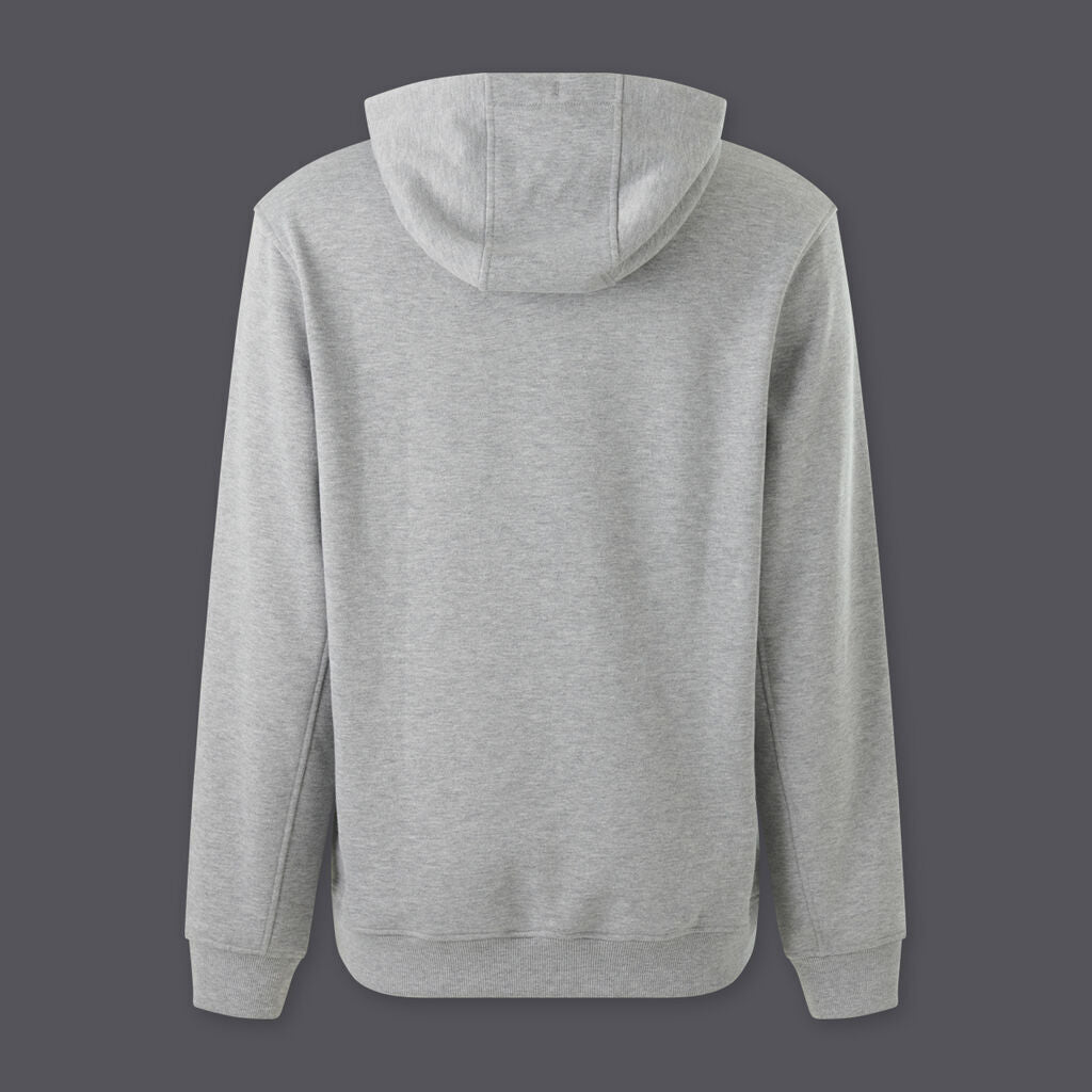 KINGGEE Originals Hoodie Fleece Winter Warm  Comfy Ribbed Hems Draw Cord K05008-Collins Clothing Co