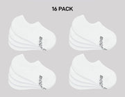 Bonds Womens Ultimate Lightweight Sneaker Breathable Mesh Panels 16 Pack LXTC4N