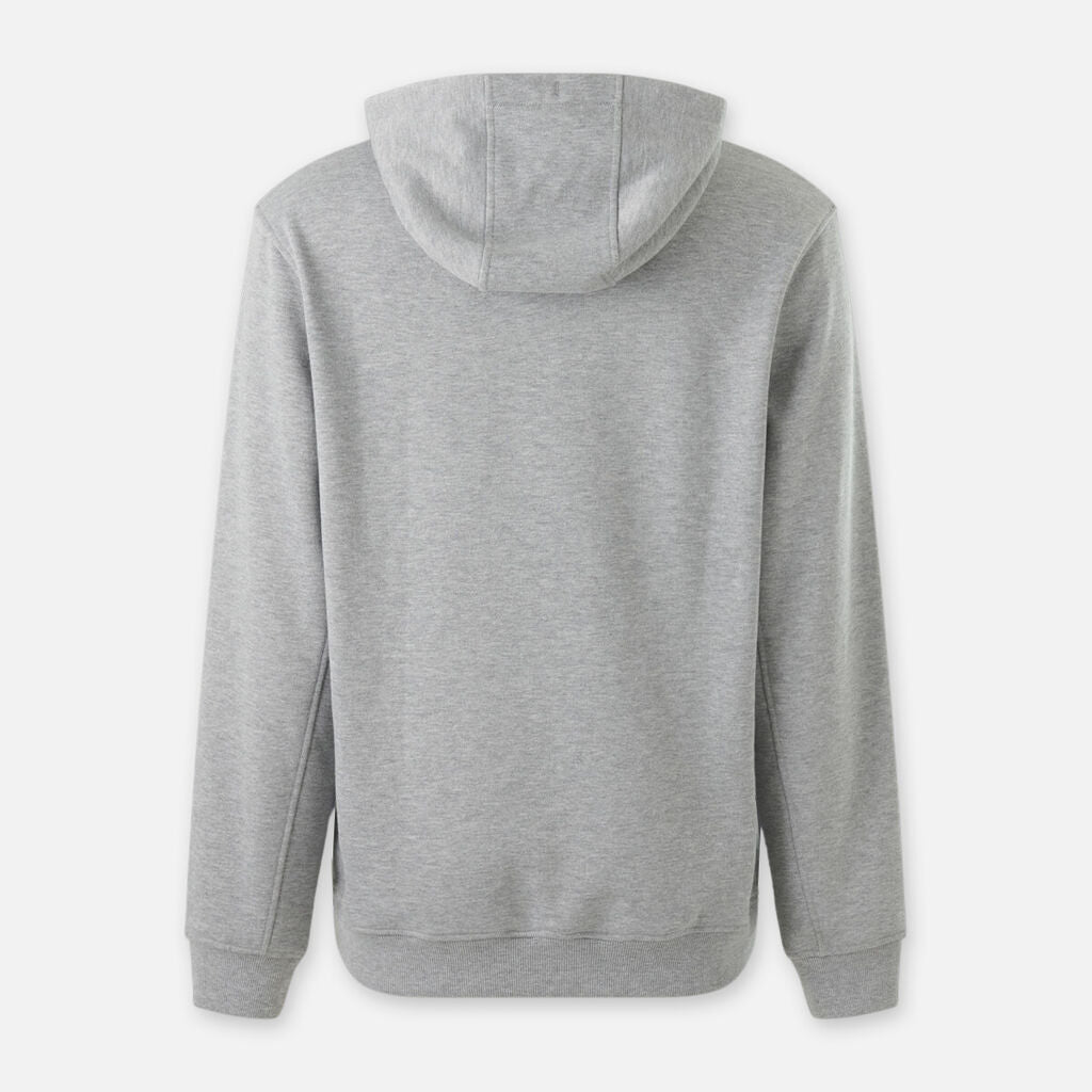 KingGee 2 Pack Mens Originals Fleece Hood Pocket Drawcord Hoodie K05008-Collins Clothing Co