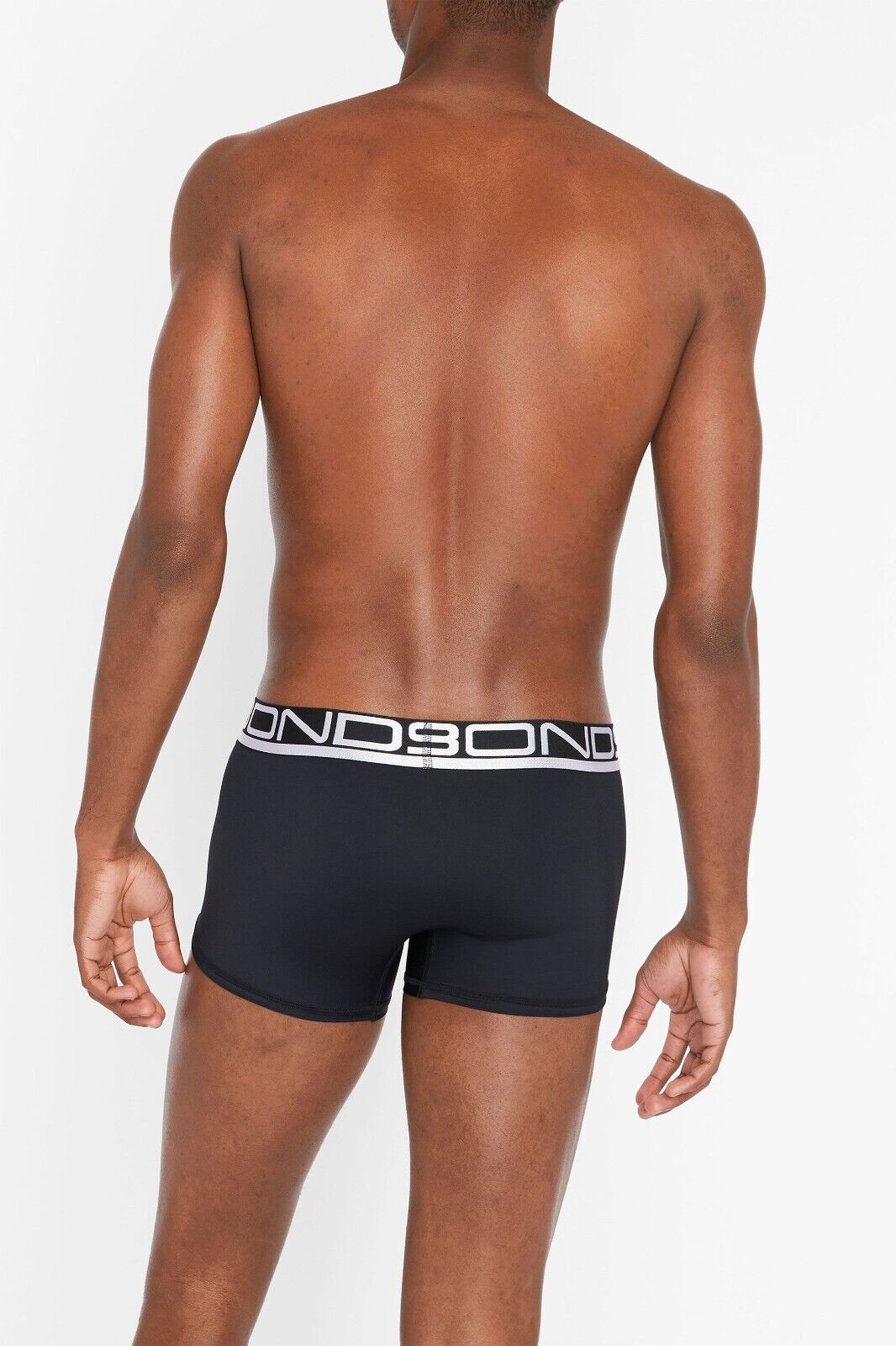 Bonds Mens Active Quick Dry Trunk Better Retention Great Coverage MY7XA