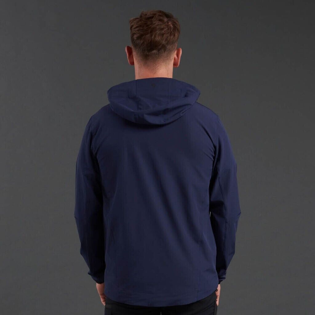 WINTER SALE!  KingGee Mens Trademark Repel Hood Water Repellant Jacket K15005