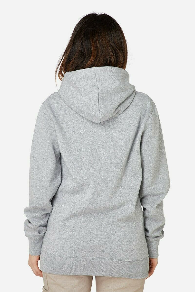 Womens Elwood Workwear Hoodie Pullover Winter Fleece 2019 Basic Work Warm EWD802-Collins Clothing Co