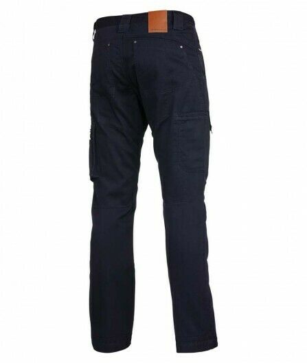 Mens KingGee Summer Tradie Pants Slim Narrow Fit Work King Gee Cargo Work K13290-Collins Clothing Co