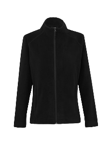 NNT Womens Polar Fleece Jacket Long Sleeve Full Zip Business Jacket CAT1D3-Collins Clothing Co