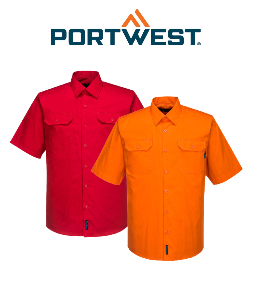 Lightweight breathable online polo shirts
