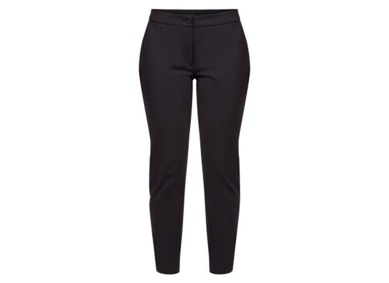 NNT Womens 4 Way Stretch Formal Pants Tailored Fit Work Business Pant CAT3SG-Collins Clothing Co