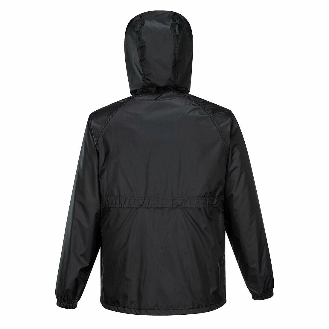 Portwest Mens Huski Stratus Jacket Lightweight Waterproof Lined Work K8032-Collins Clothing Co
