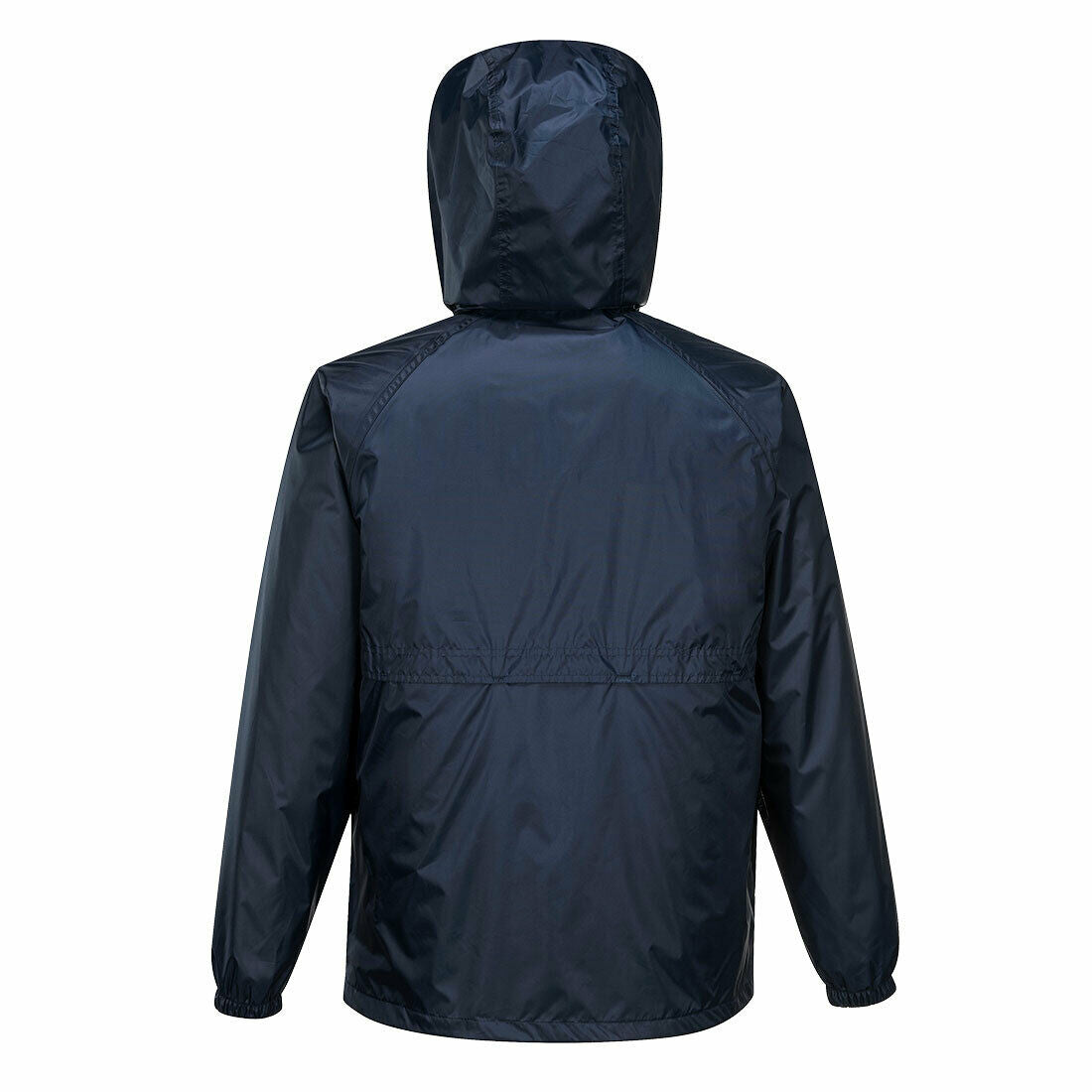 Portwest Mens Huski Stratus Jacket Lightweight Waterproof Lined Work K8032-Collins Clothing Co