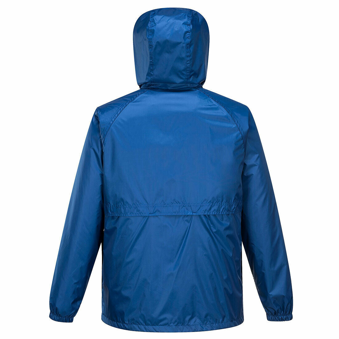 Portwest Mens Huski Stratus Jacket Lightweight Waterproof Lined Work K8032-Collins Clothing Co