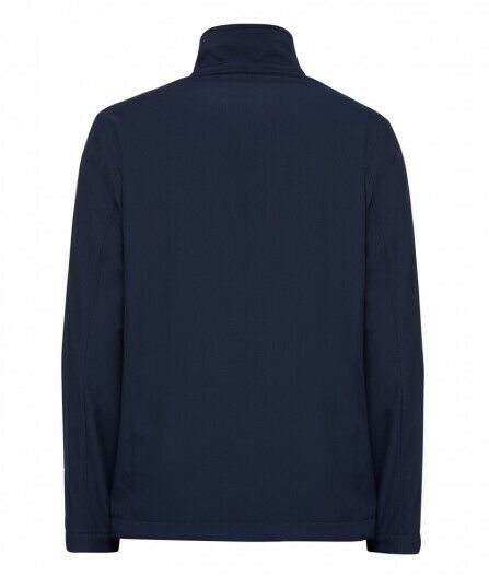 DNC Workwear  Mens Bluey Jacket Ribbing Collar & Cuffs Work Winter Warm 3602-Collins Clothing Co