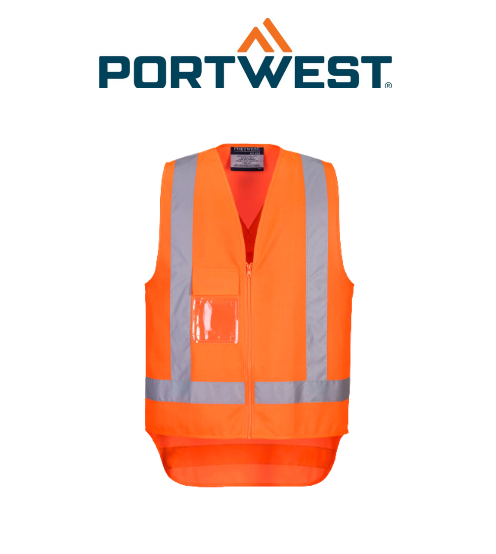 9xl clearance safety vest