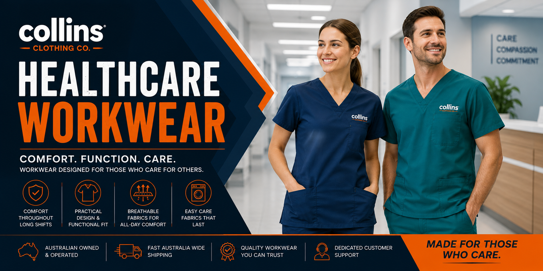 Healthcare