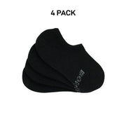 Bonds Womens Ultimate Lightweight Sneaker Breathable Mesh Panels 4 Pack LXTC4N