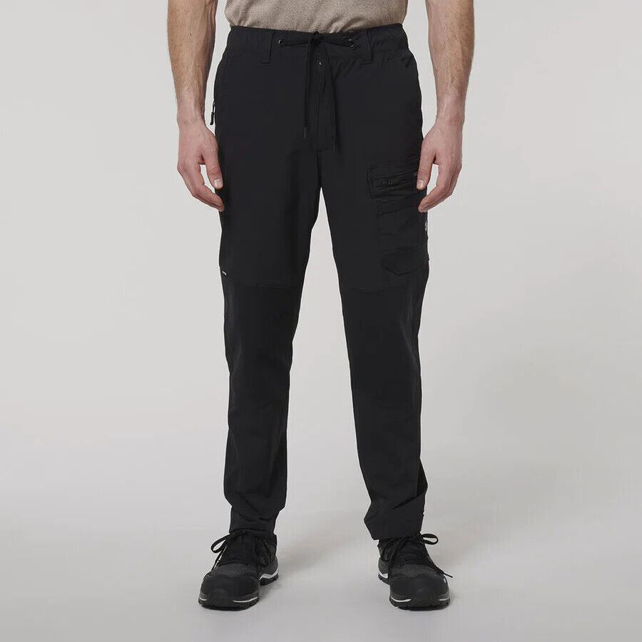 Hard Yakka Mens Stretch Stylish Durable Quick Dry Lightweight X Pant Y02205-Collins Clothing Co