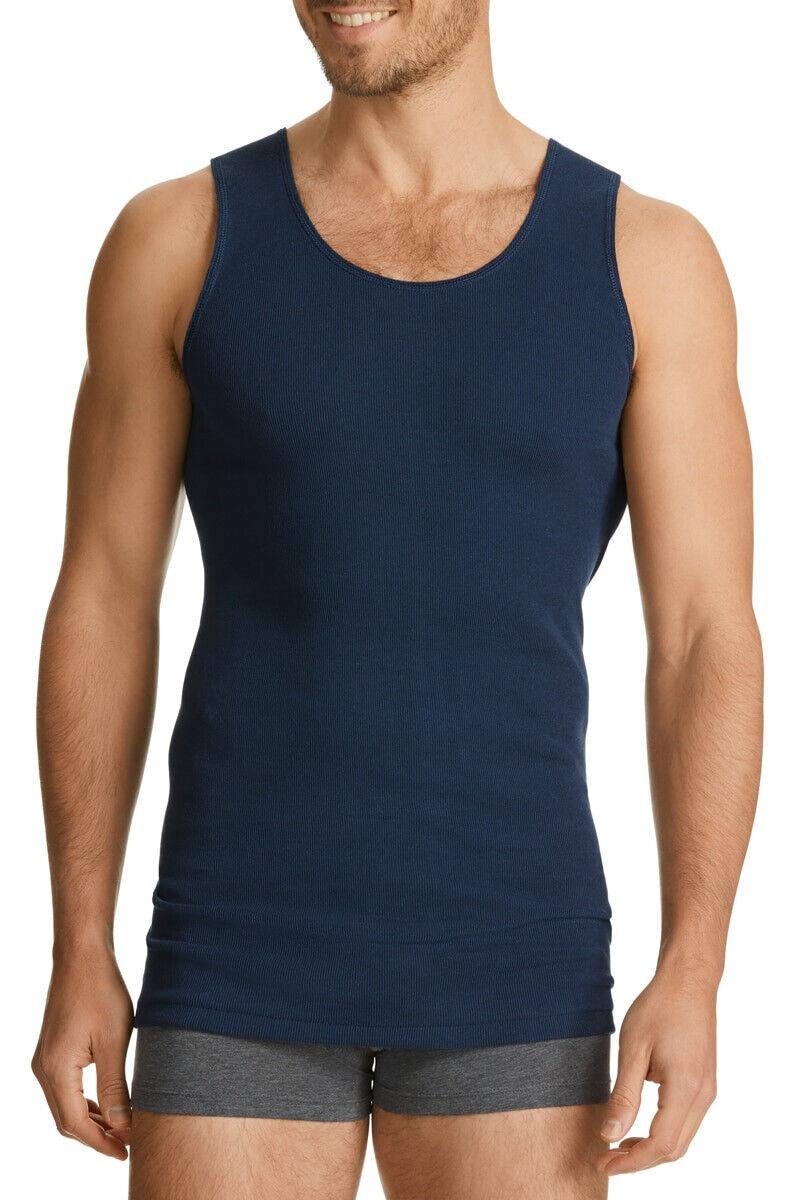 Bonds Mens Chesty Singlets Cotton Side Seamfree Comfortable Fit M757O