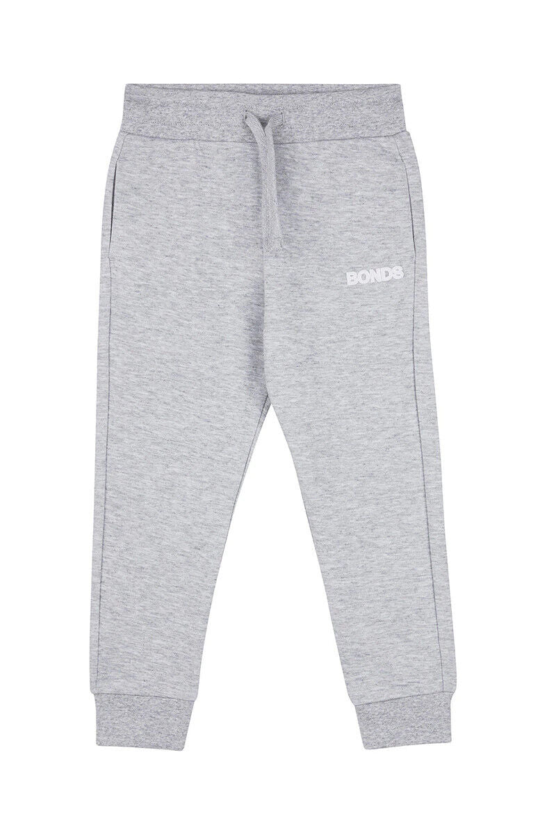 Bonds Baby Tech Sweats Trackie Lightweight and Warm Sporty Style KVQRA