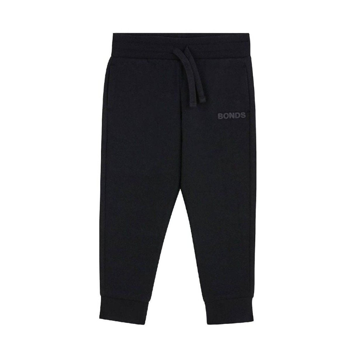 Bonds Kids Tech Sweats Trackie Pants Lightweight Warm Minimise Heat Loss KVQRK