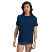 Bonds Mens Sleep Viscose Bamboo Tee Everyday Shirt Relaxed Comfortable Fit MW9V