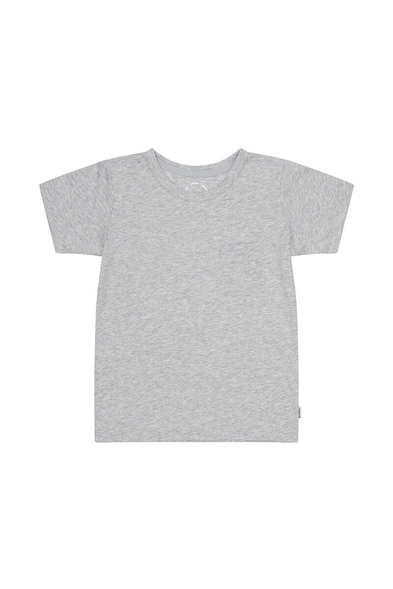 Bonds Kids Next Gen Crew Tee Cotton Shirt Classic Perfect Comfort & Style KVRHK