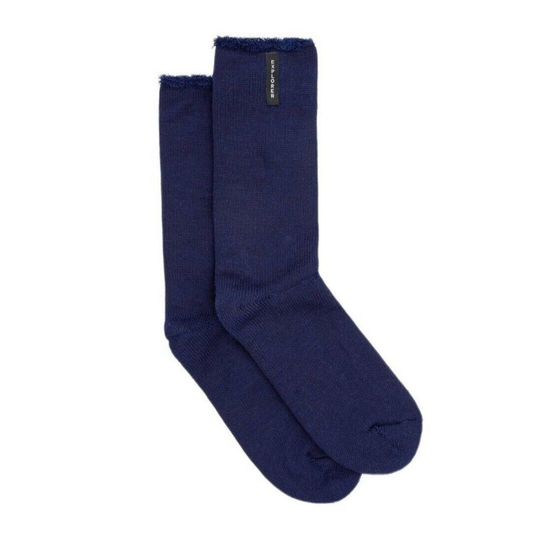 Bonds Explorer Original Wool Blend Crew Soft Cushioned Soles Sock S1138