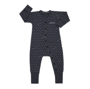 Bonds Baby Wondercool Zip Wondersuit Warmth Two-way Safety Zip BX49A