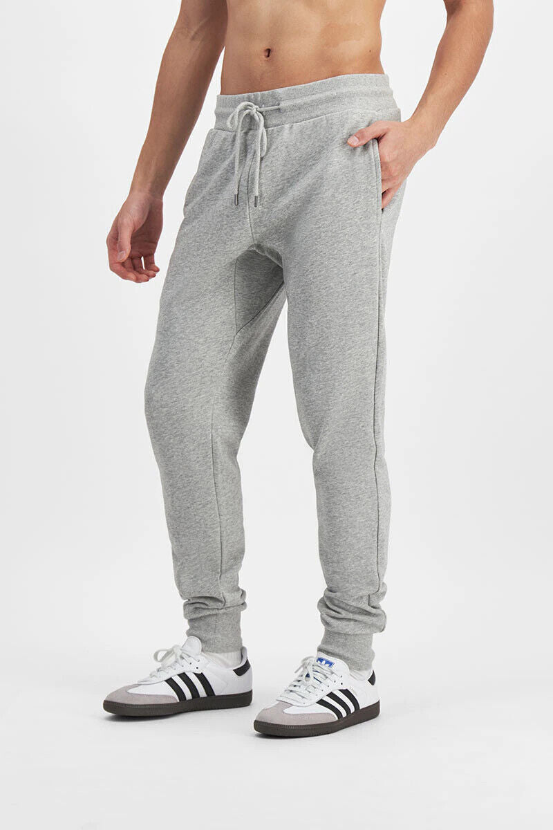 Bonds Mens Originals Skinny Trackie Pants Wide Stretch & Convenient 6 Pack AVKTI