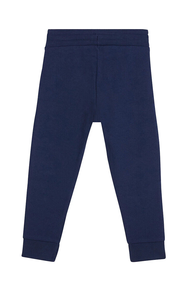 Bonds Kids Tech Sweats Trackie Pants Lightweight Warm Minimise Heat 3 Pack KVQRK