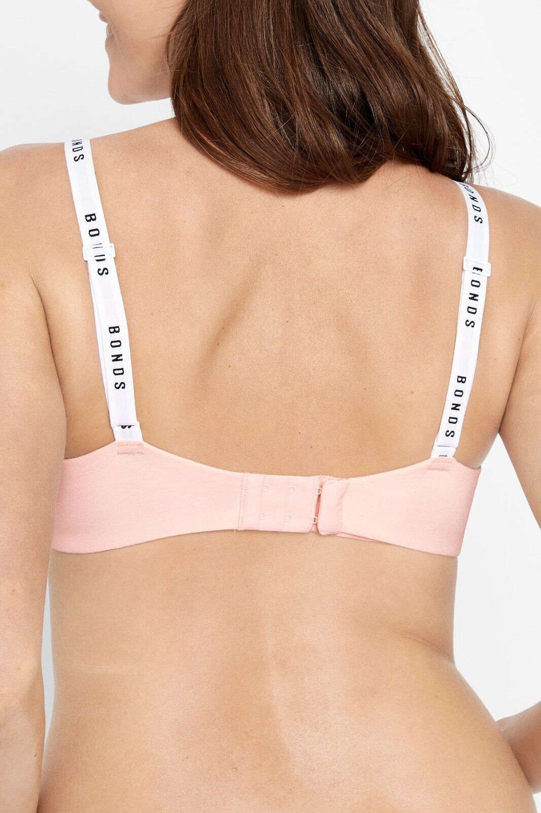 Bonds Womens Original Maternity Wirefree Contour Bra Comfy Coverage YXJ4Y