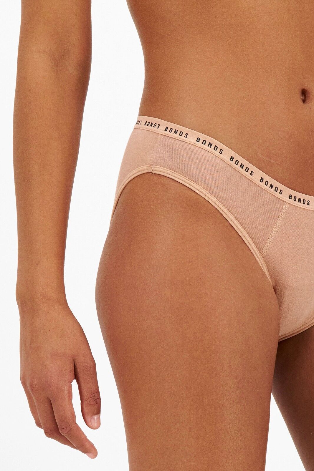 Bonds Womens Bloody Comfy Period Bikini Moderate Leak Proof Undies WTQT