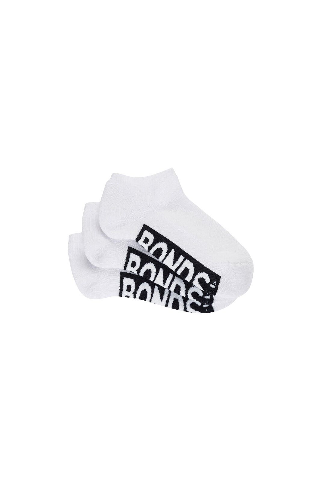 Bonds Kids Cushioned Low Cut Mesh Cooling Zone Cotton Sock 12 Pack RXVQ3N