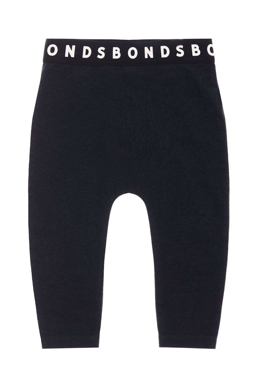 Bonds Baby Stretchies Legging Super Soft & Stretchable Comfortable BXF8A