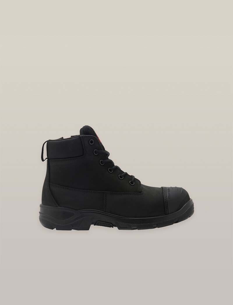 Hard Yakka Toughmaxx 6Z Steel Toe Water Resistant Comfy Safety Boot Y60360-Collins Clothing Co