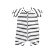 Bonds Baby Zip Romper Wondersuit Soft Cotton for Warmth Weather BXNMA