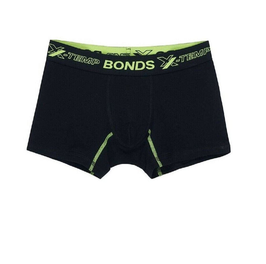 Bonds Boys X-Temp Trunk Temperature Control Dual Action Cooling UX4F1A