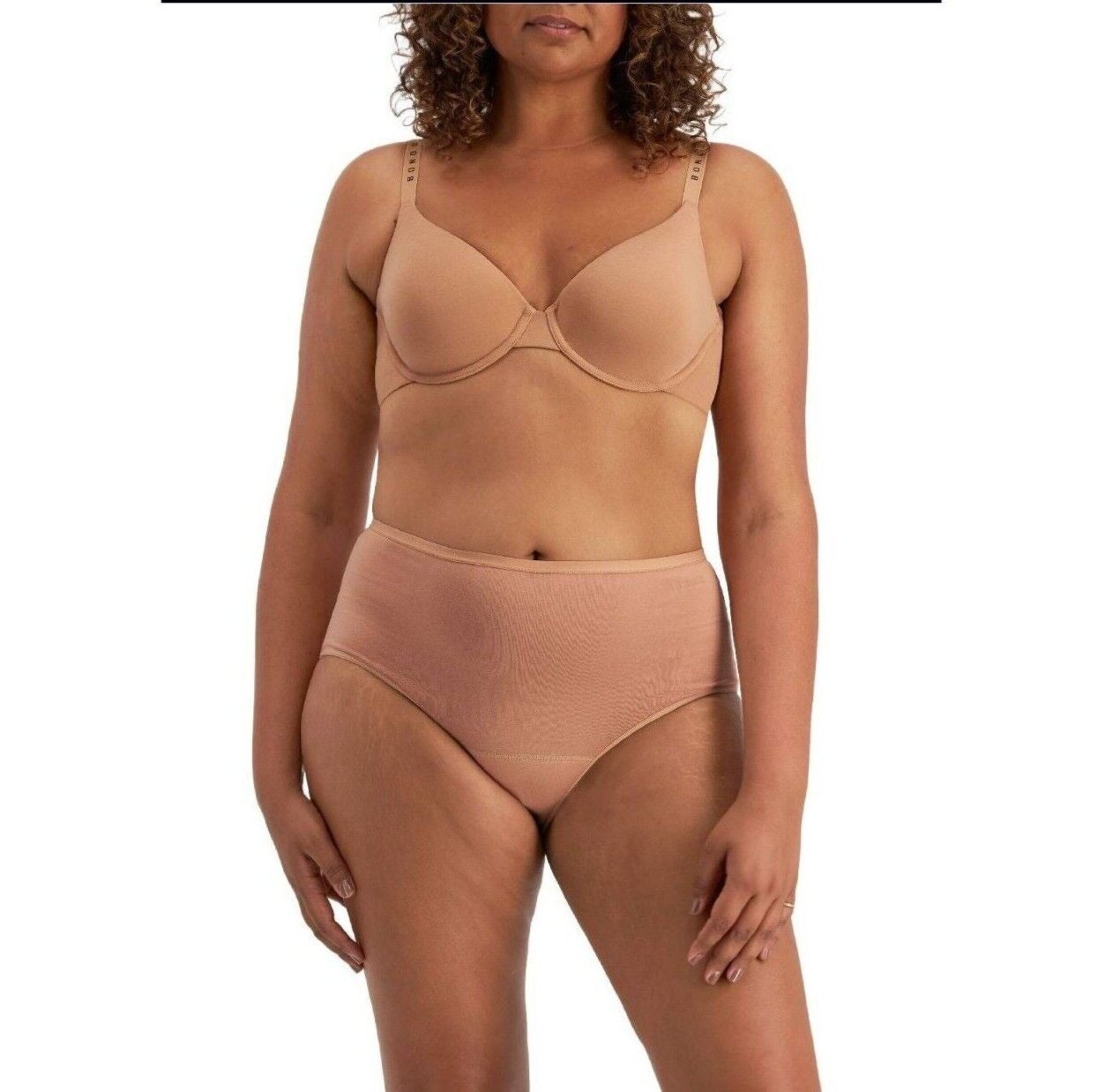 Bonds Womens Damn Dry Full Brief Stay Fresh Soft and Flexible Panty WRR8A