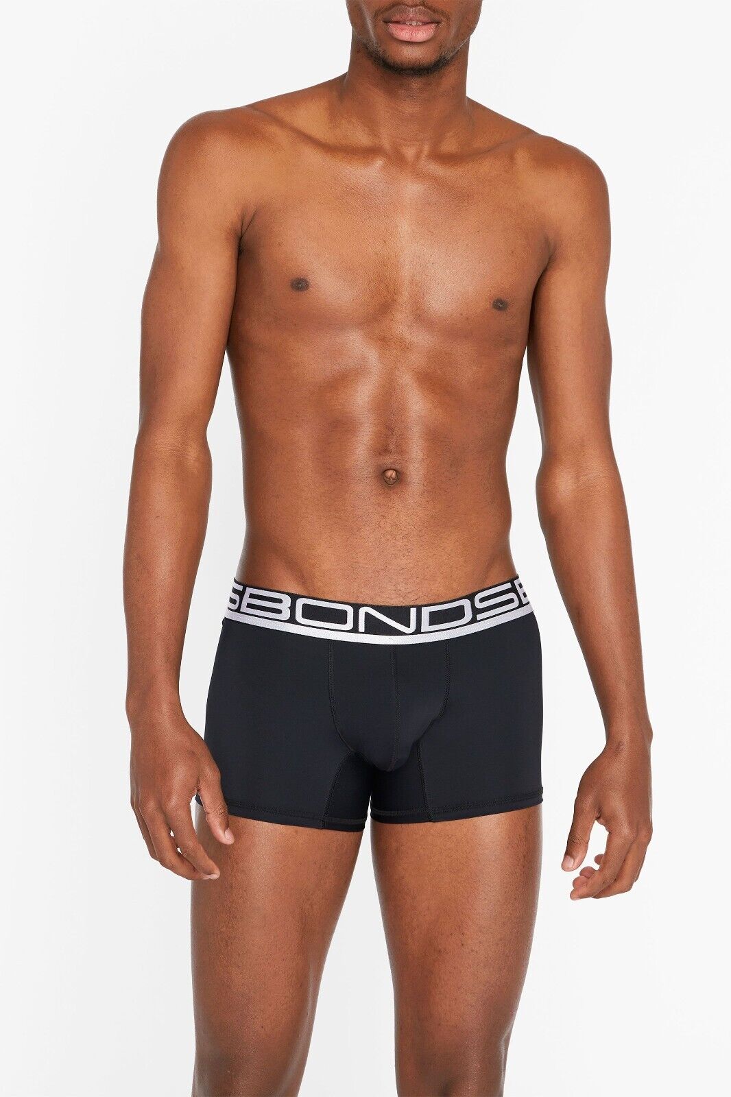Bonds Mens Active Quick Dry Trunk Better Retention Great Coverage MY7XA