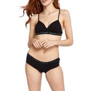 Bonds Womens Hipster Boyleg Coverage Flattering Soft & Comfortable Undies WUVWB
