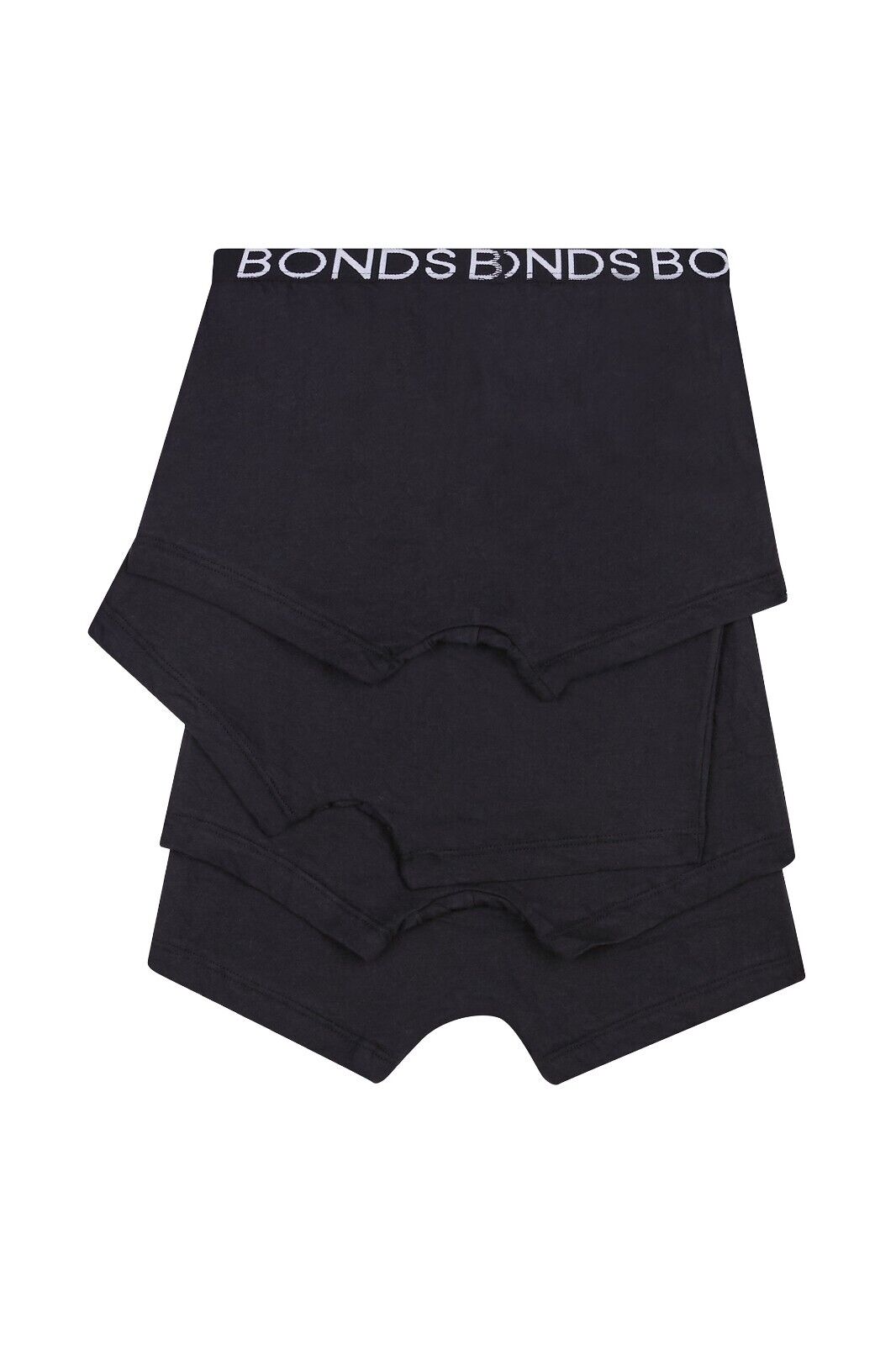 Bonds Boys Trunk Supportive Pouch with Comfy Coverage 16 Pack UWCD4A 08K