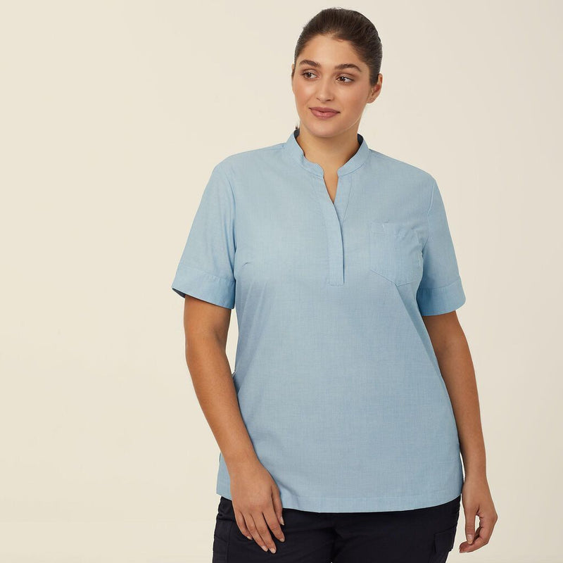 Clearance! NNT Collar Workwear Pockets Comfy Durable Corporate Top Polo CATUGA-Collins Clothing Co