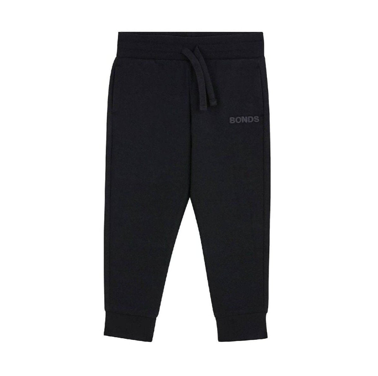 Bonds Kids Tech Sweats Trackie Pants Lightweight Warm Minimise Heat Loss KVQRK