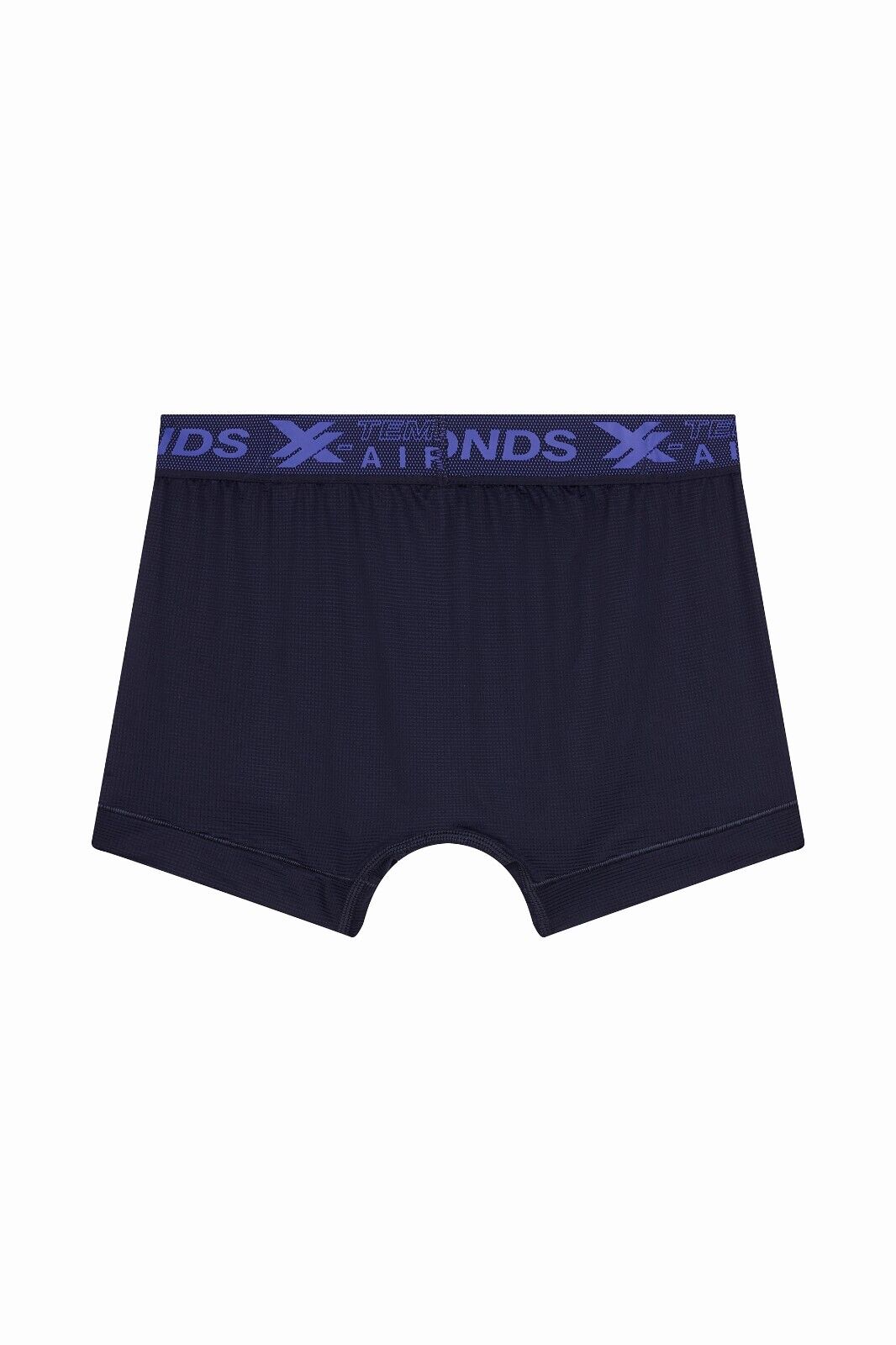 Bonds Boys X-Temp Air Trunk Moisture Wicking Double Lined Pouch 3 Pack UWTF1A