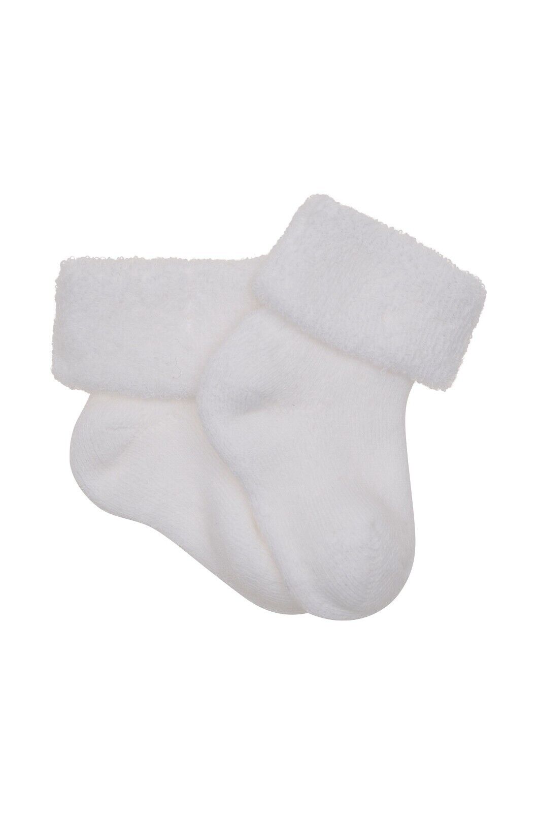 Bonds Baby Wondersock Super Soft Cotton and Durable Comfy 6 Pack R6289T
