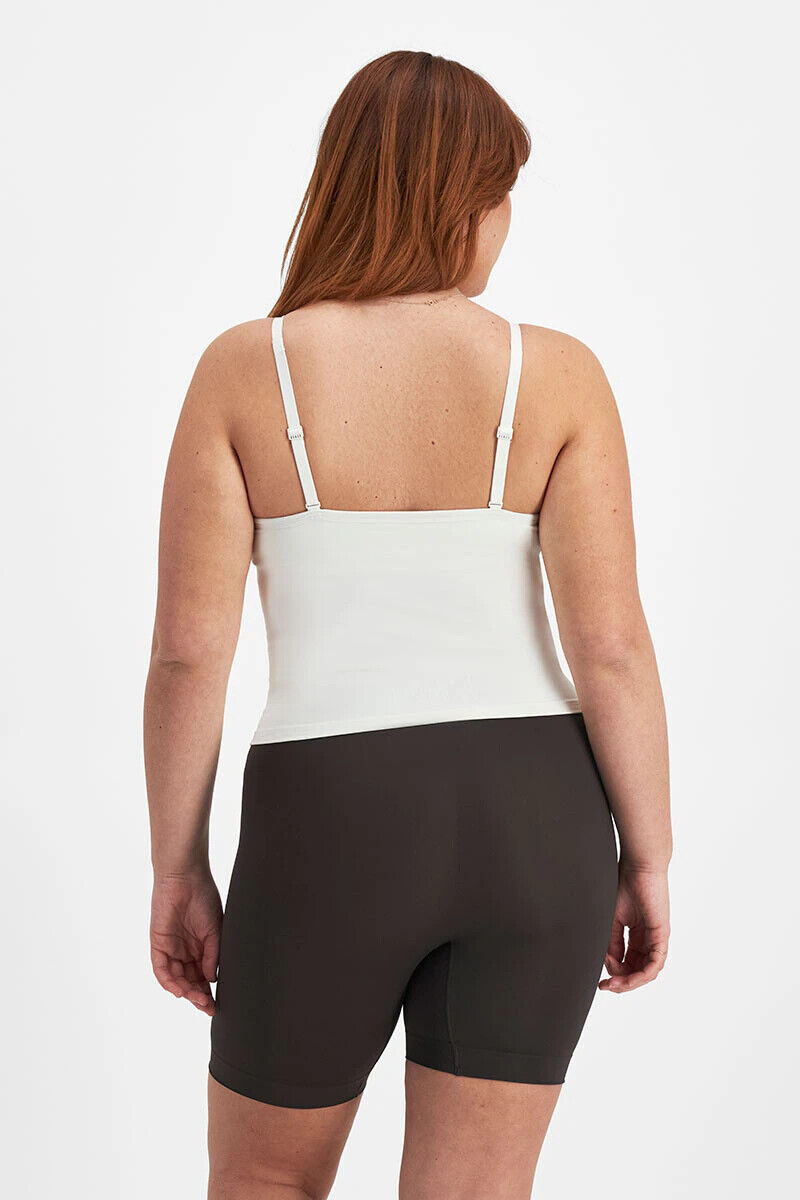 Bonds Womens Bases Seamless Singlet Buttery Smooth and Lightweight 6 Pack WR7Q