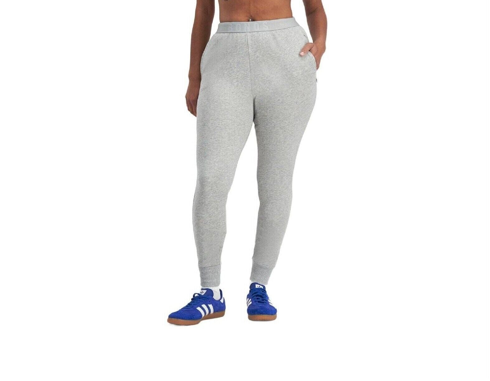 Bonds Womens Originals Hi Waisted Trackie Pants Ultimate Homewear Comf Collins Clothing Co