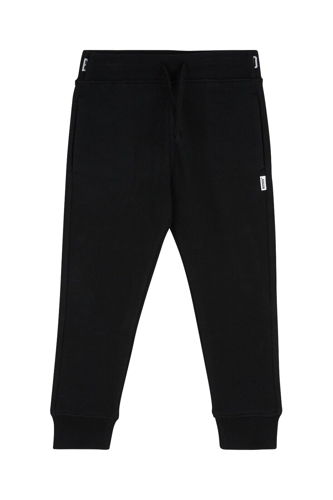 Bonds Kids Fleece Trackie Pants Drop Crotch Styling & Tapered Legs 3 Pack KVRJK