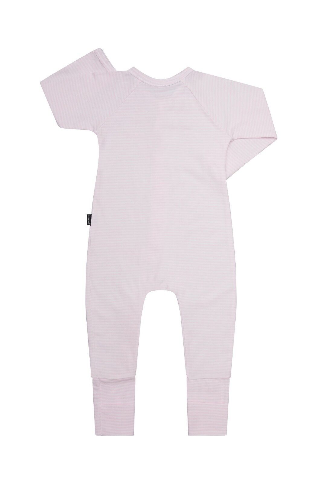 Bonds Baby Wondersuit Two-way Zip Soft Cosy & Stretchable Fabric 3 Pack BZDYM