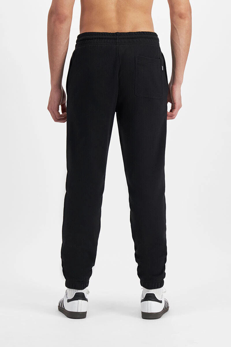 Bonds Mens Originals Jogger Relaxed Convenient Side & Back Pockets 3 Pack AVMGI