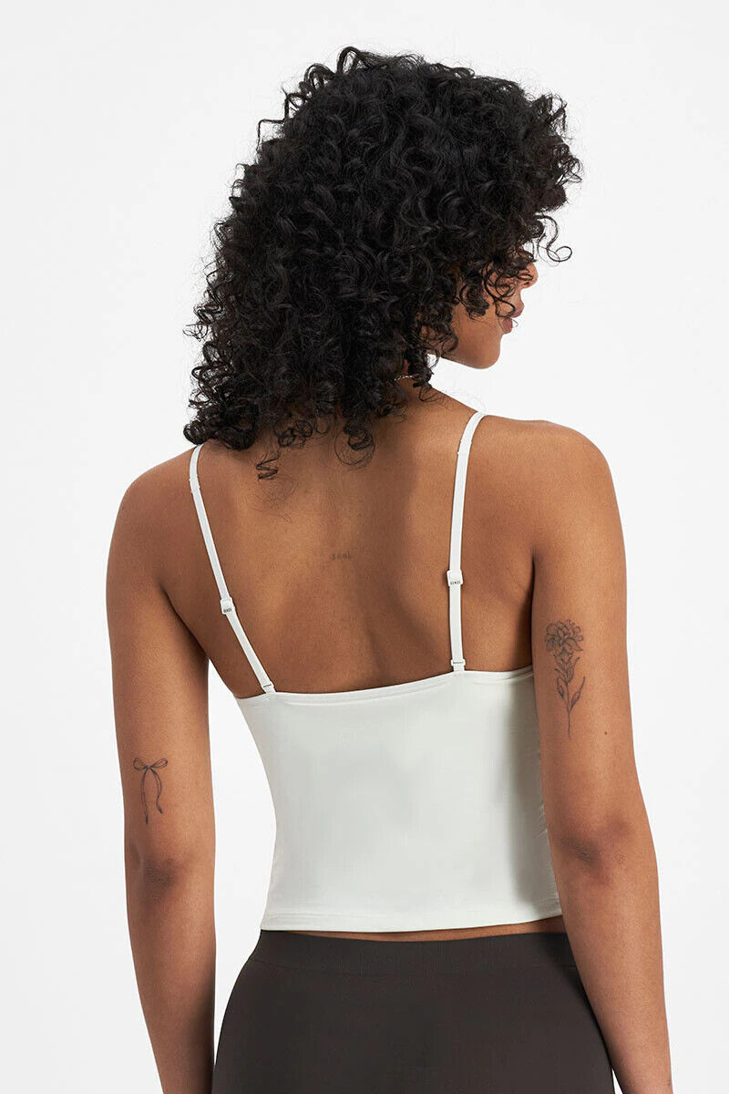 Bonds Womens Bases Seamless Singlet Buttery Smooth and Lightweight 3 Pack WR7Q